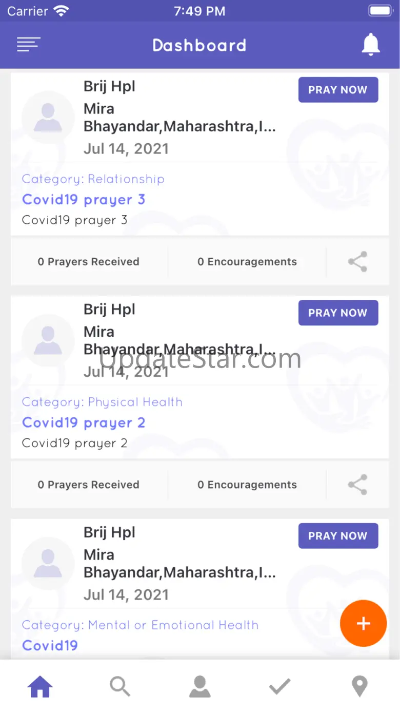 TappedInApp 2.3.6