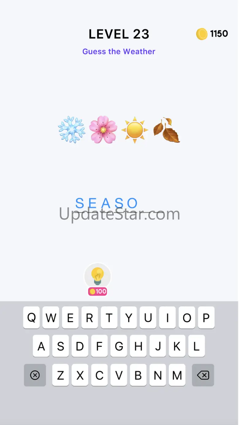 Emoji Riddle! 1.2