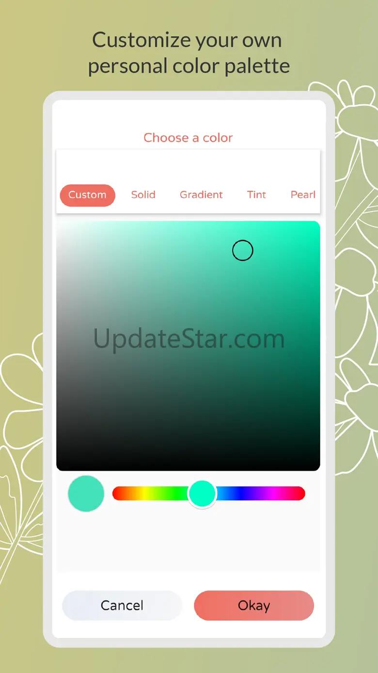 Selah: Uplifting Coloring Book 1.03