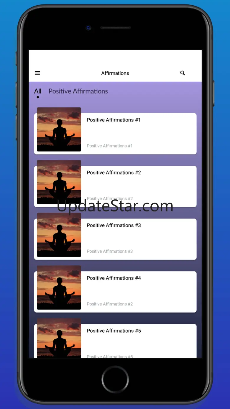 Lose Weight Hypnosis App 2.0