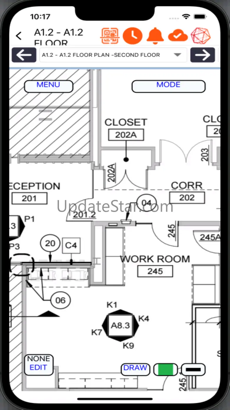 INNERGY Site Manager 1.0.96