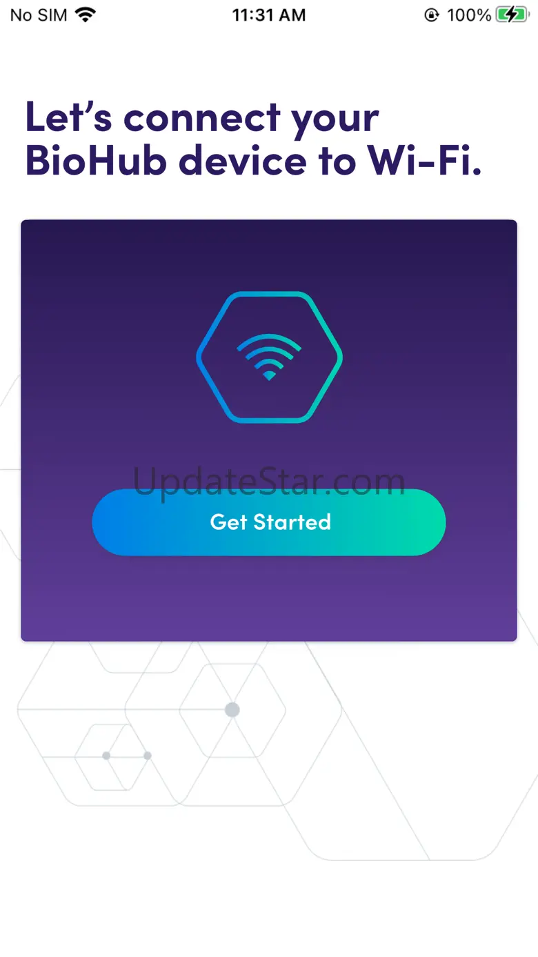 BioHub Connect 1.5