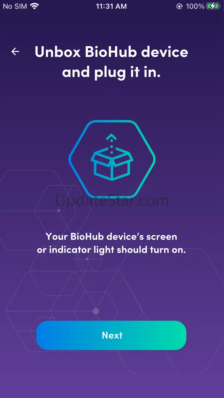 BioHub Connect 1.5