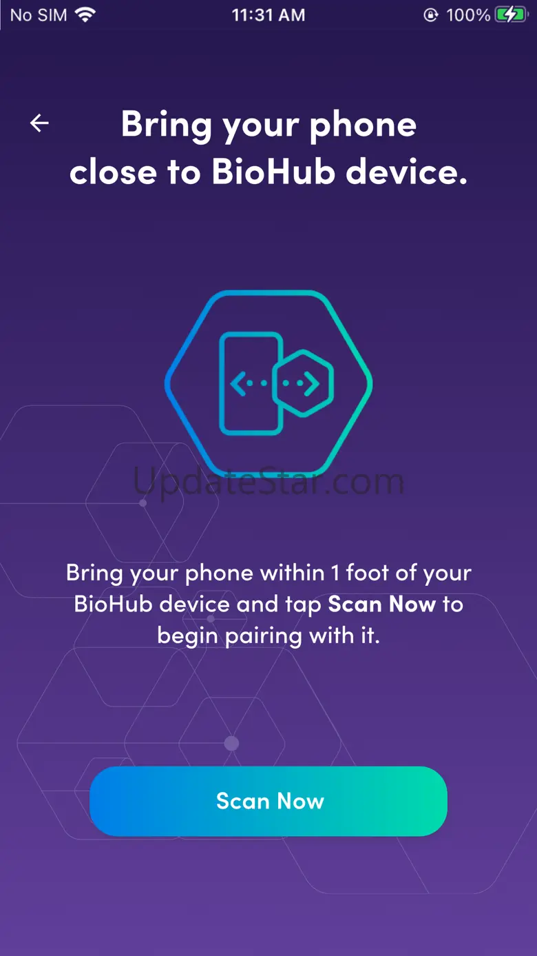 BioHub Connect 1.5