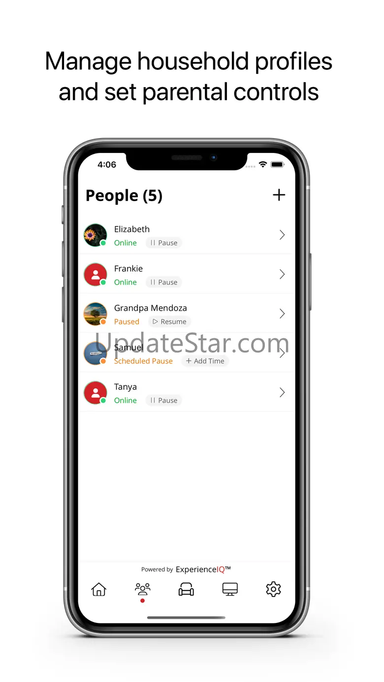 mysafeTnet 25.1.0