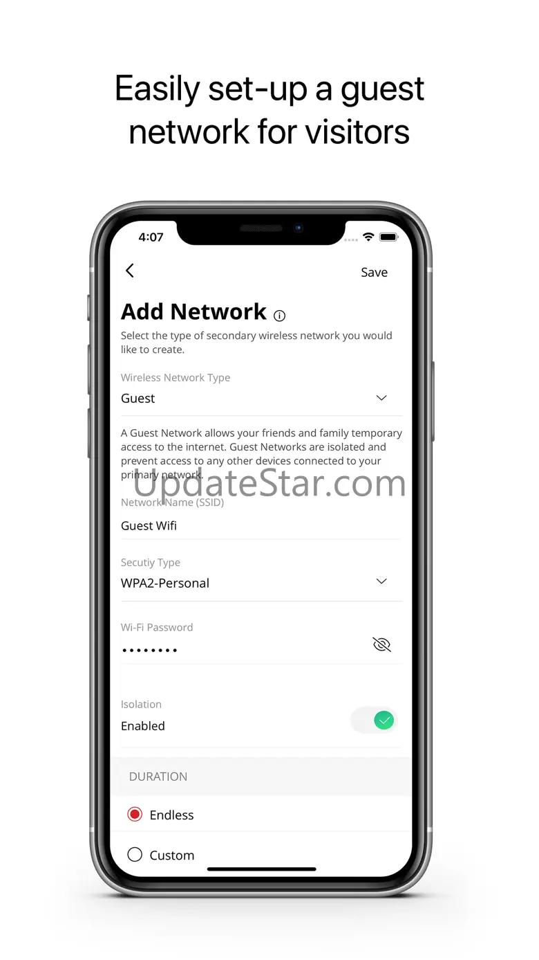 mysafeTnet 25.1.0