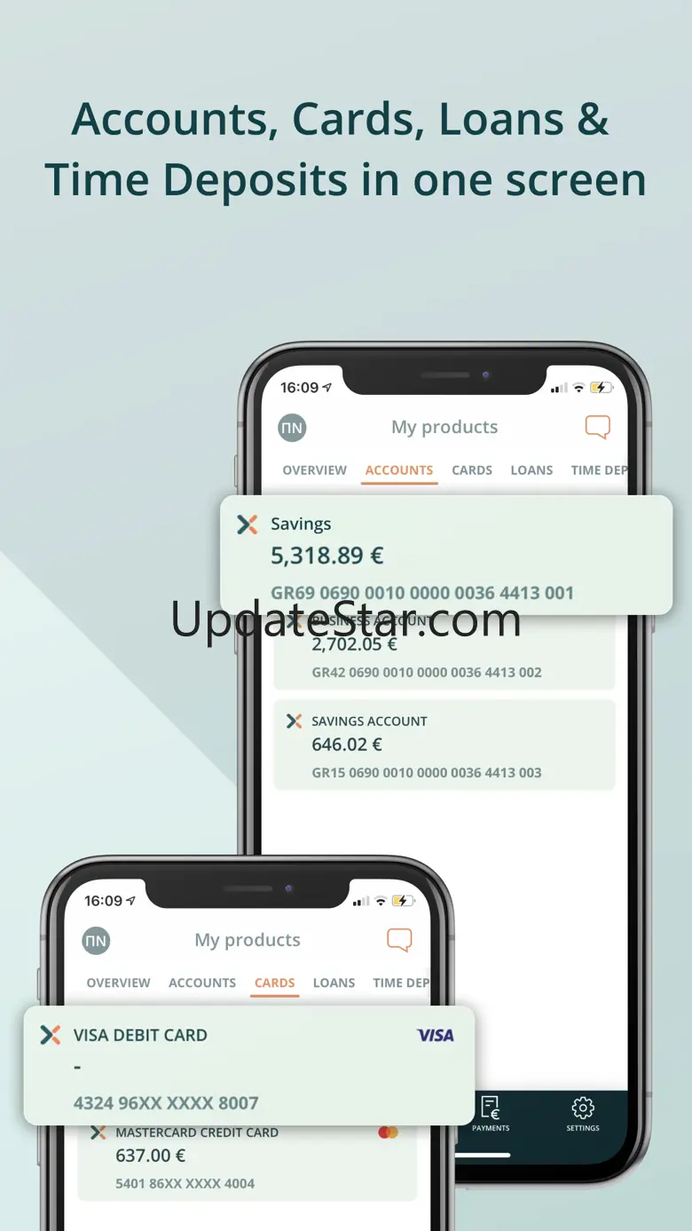 ChaniaBank 1.14.6