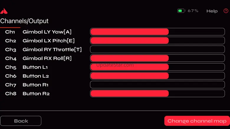 Orqa FPV.Ctrl 1.3.10