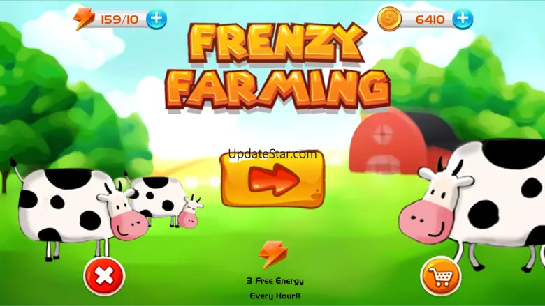 Frenzy Farming Simulator 1.0