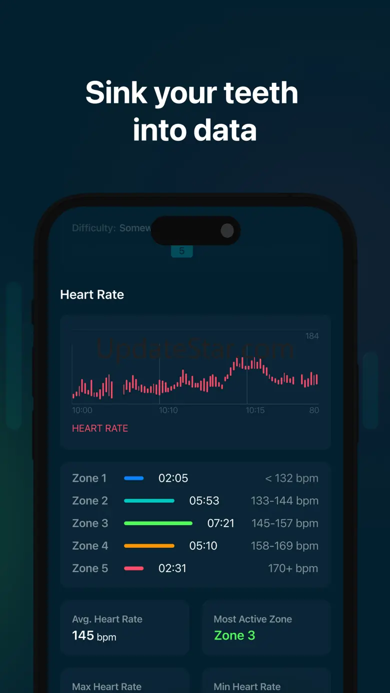 ORB Sport™ 1.3.2