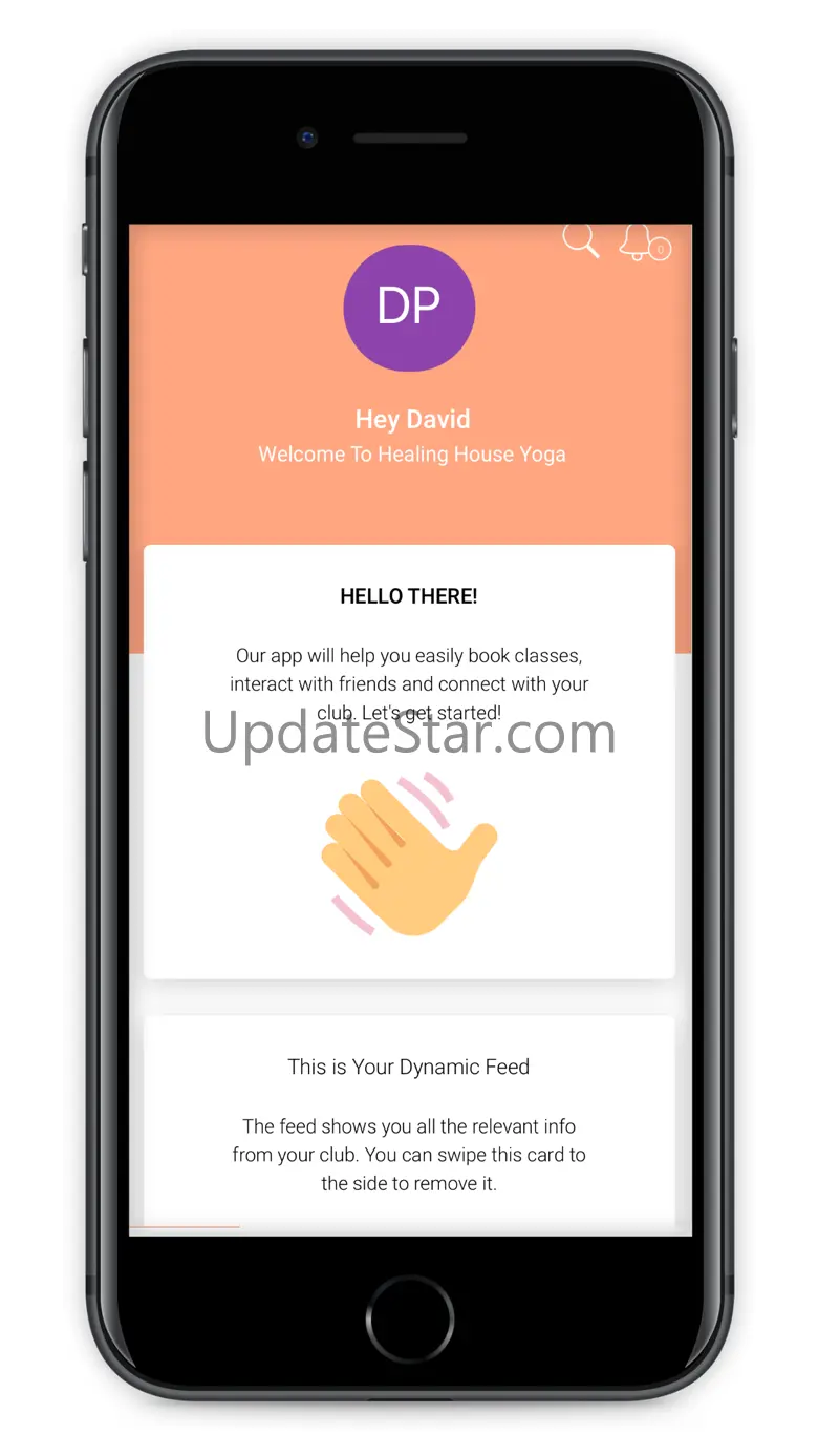 Healing House Yoga 6.0.5