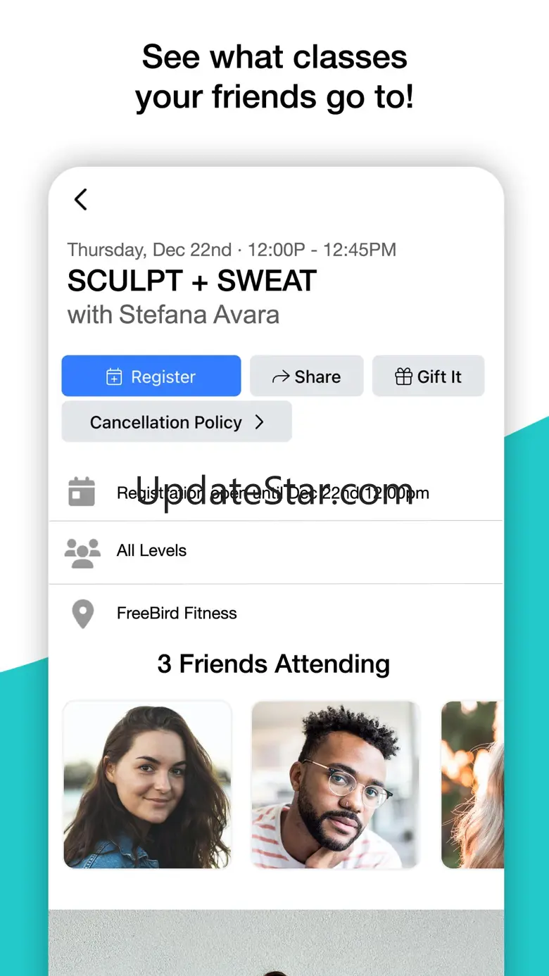 FreeBird Fitness 9.0.0