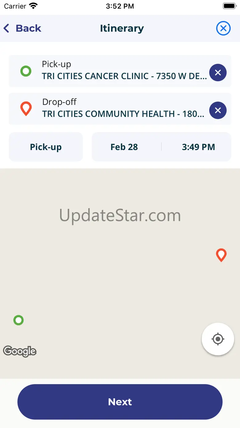 GoBus Transit 4.3.3