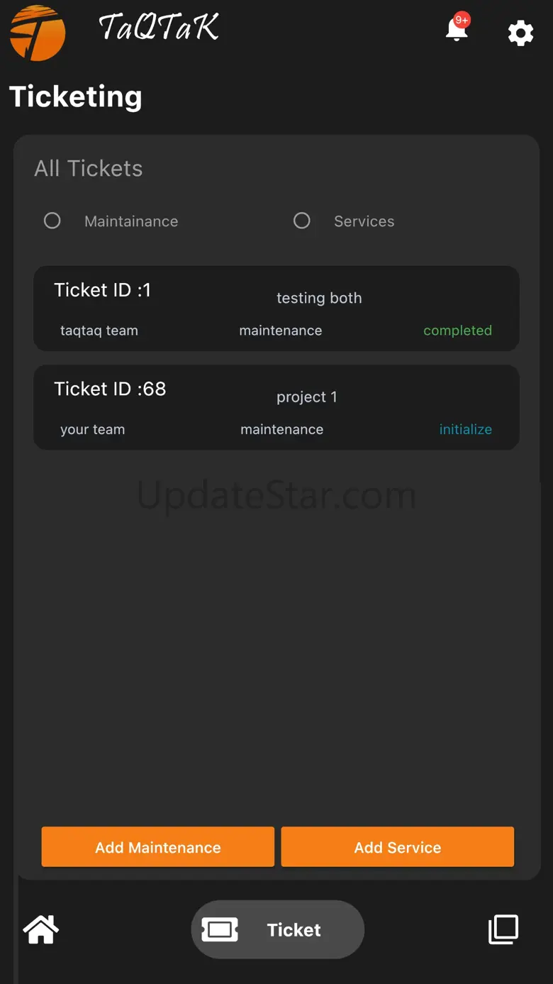 taqtak 3.0.0