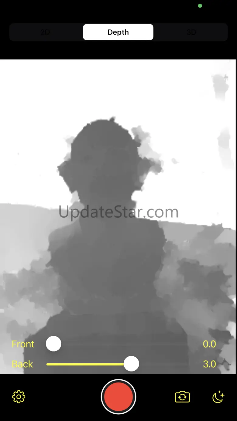 i3DDepthCam 1.51