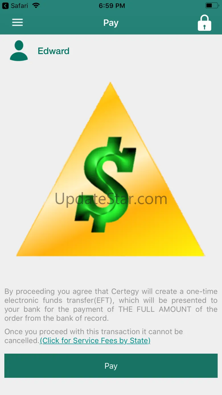 CyberMoney 1.1