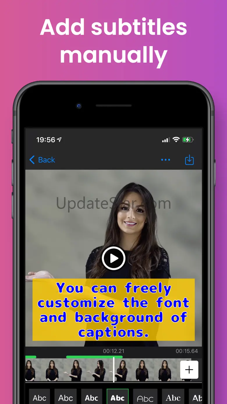 Easy Video Captions 3.0.2