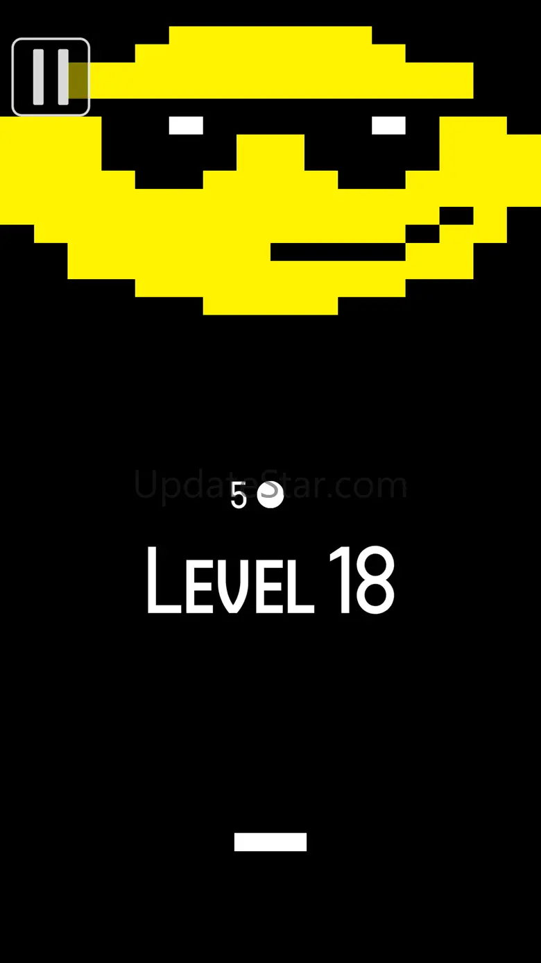 The Brick Game 1.0.2