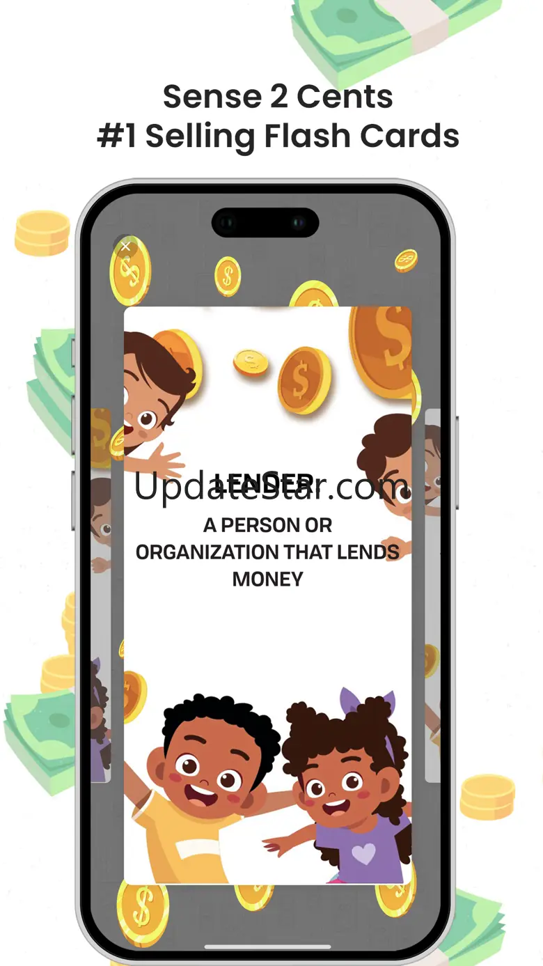 Sense 2 Cents 1.7