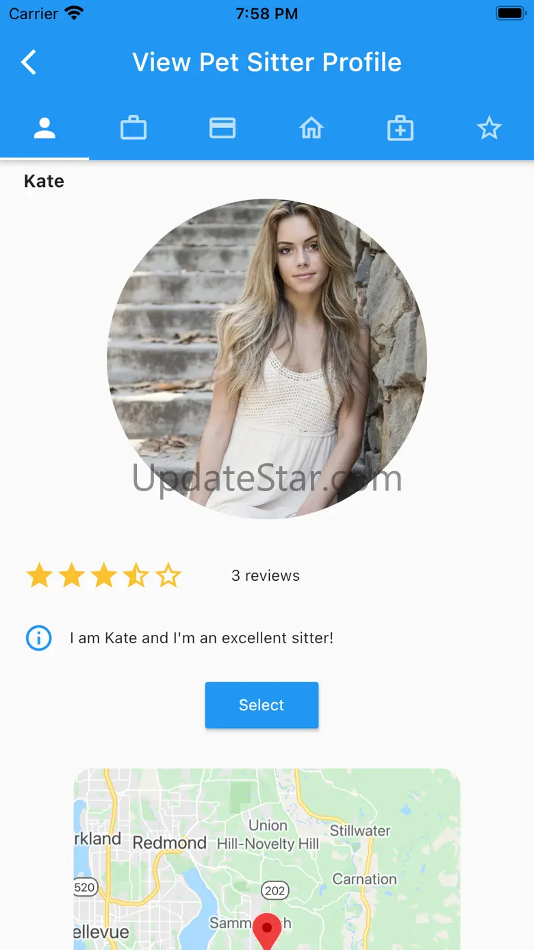 Cloudy Pet Sitter & Dog Walker 1.0.327+1746