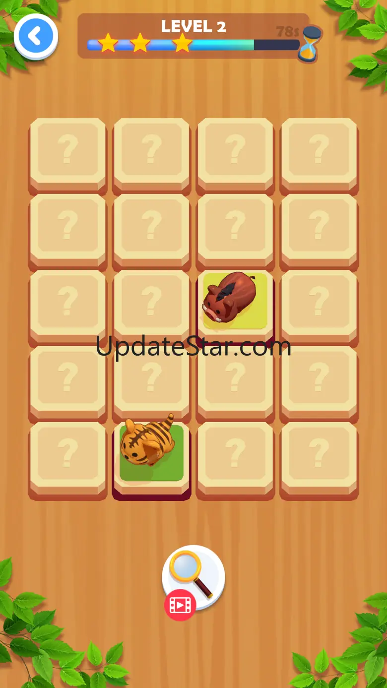 Matching Memory 3D 1.05