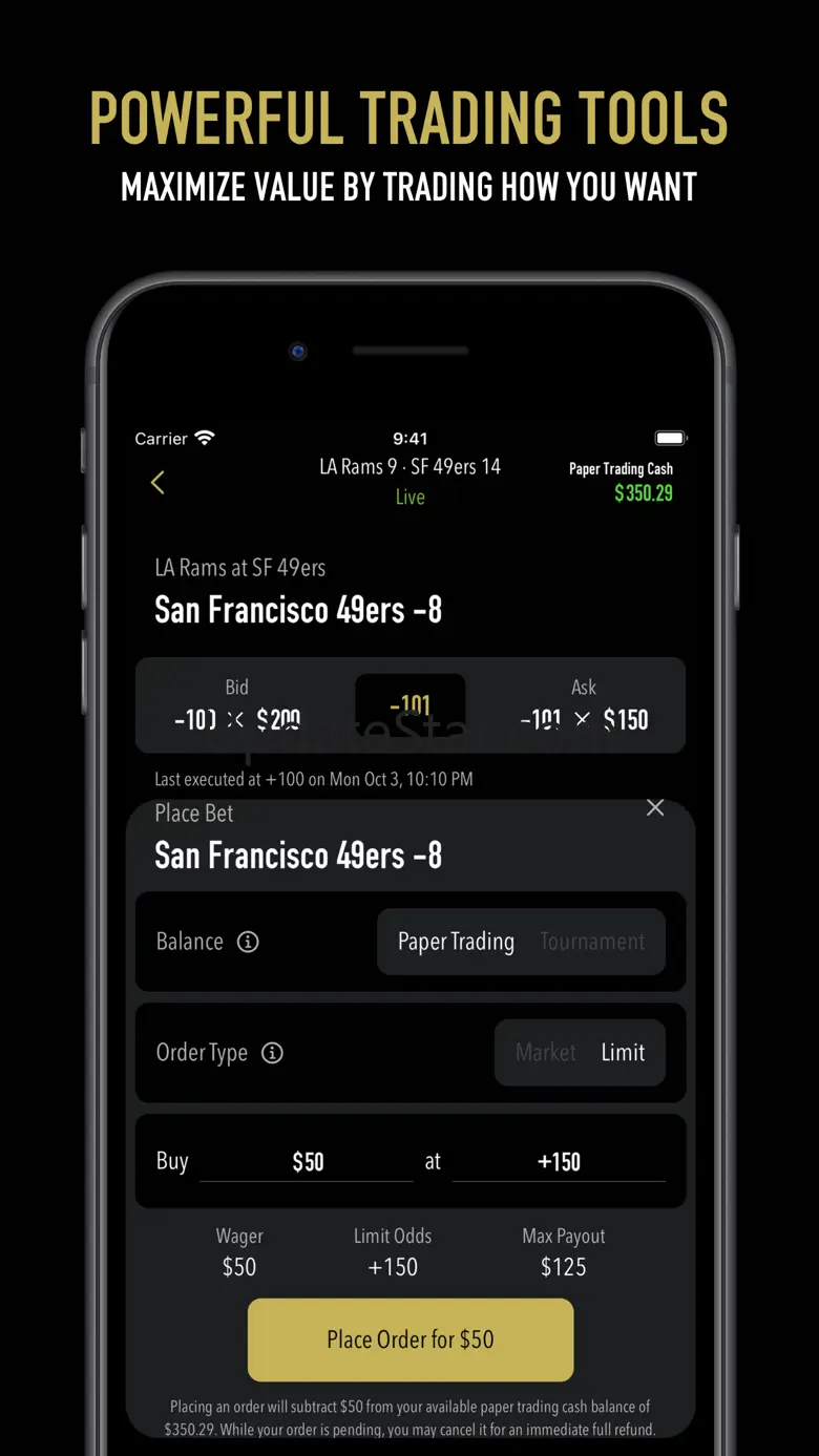 New York Sports Exchange 4.3
