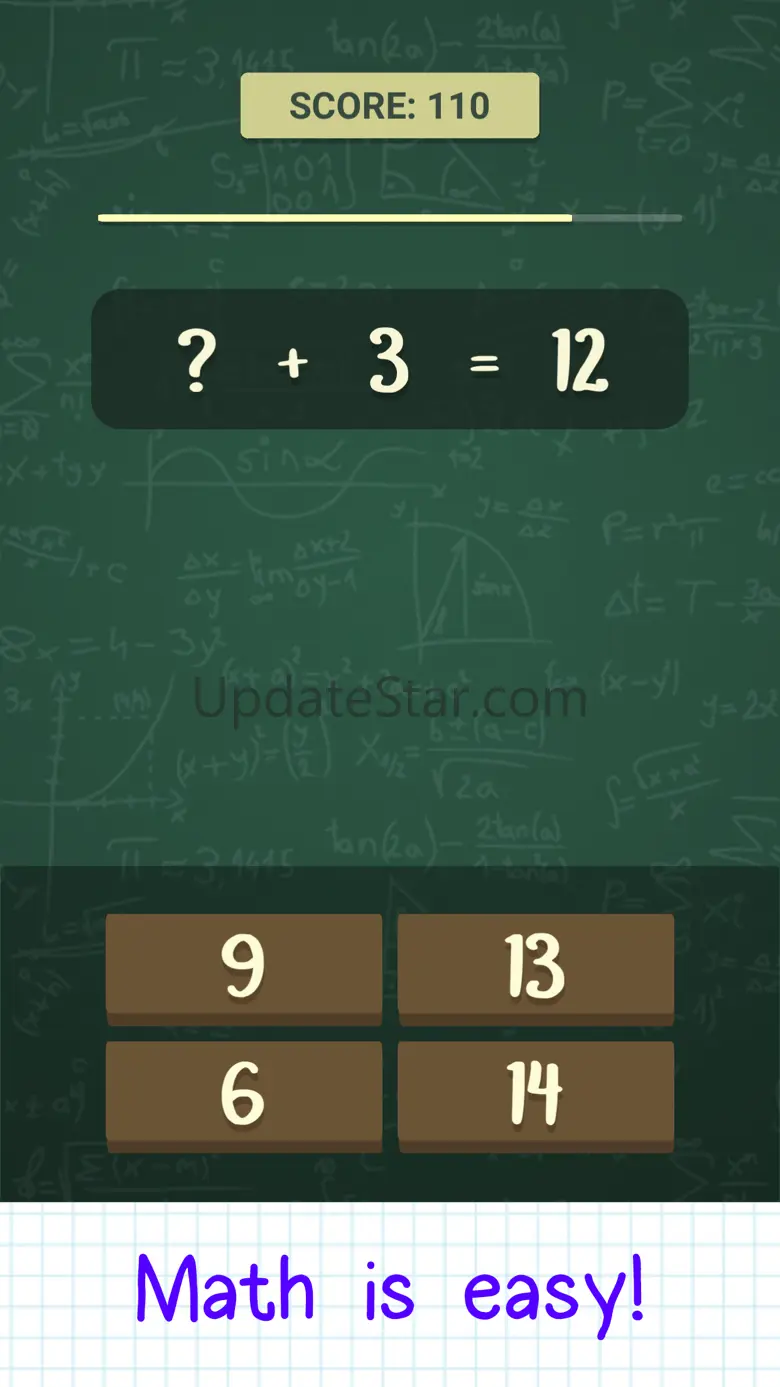 Multiplication Table! 2.2.1