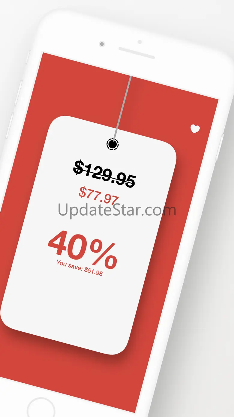 Discount Calculator % 1.3.0