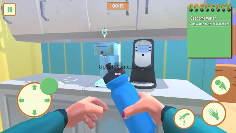 Happy Mother : Mom Simulator 2.7