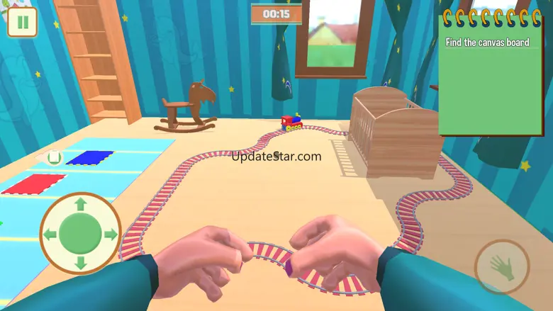 Happy Mother : Mom Simulator 2.7