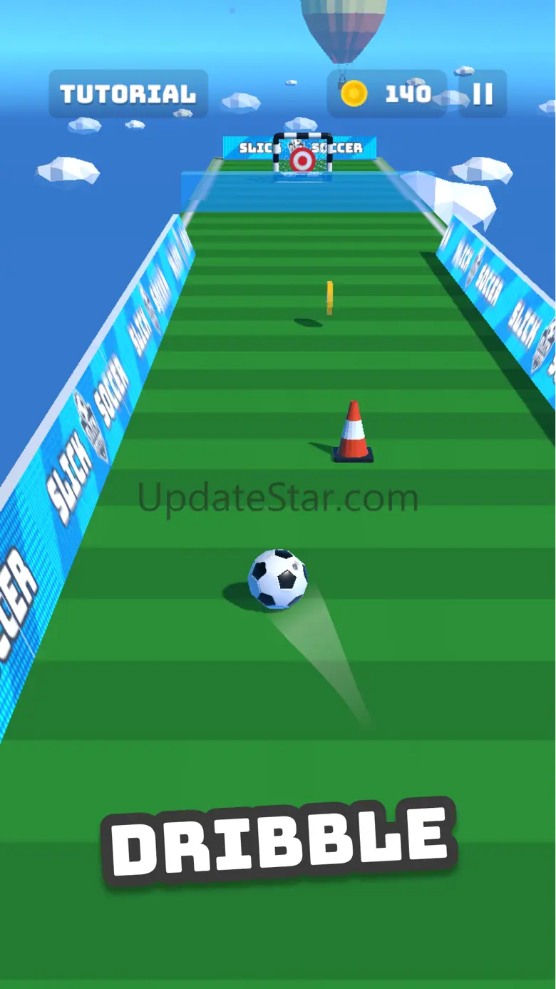 Slick Soccer 0.9.2