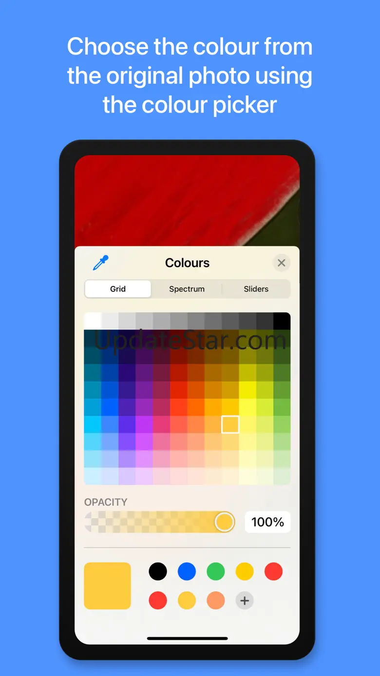 Colour My Photos 1.2.2