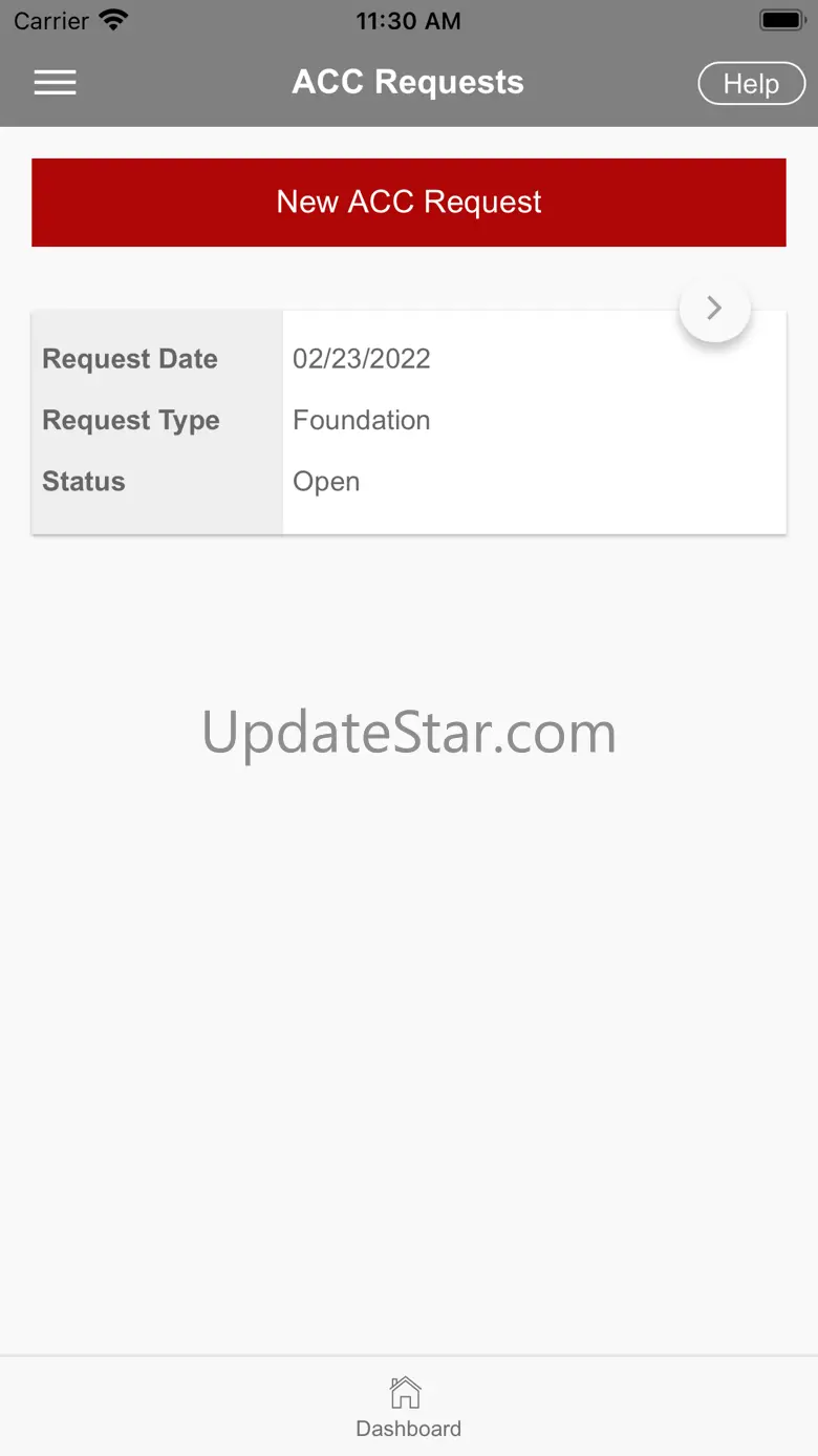 ACS Communities App 8.6.1