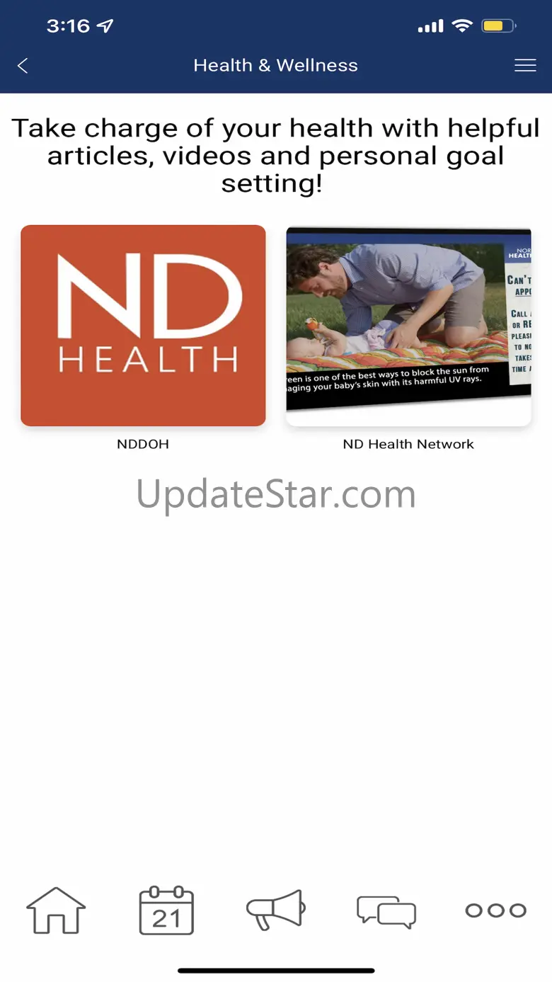 Hillsboro ND 1.0.34