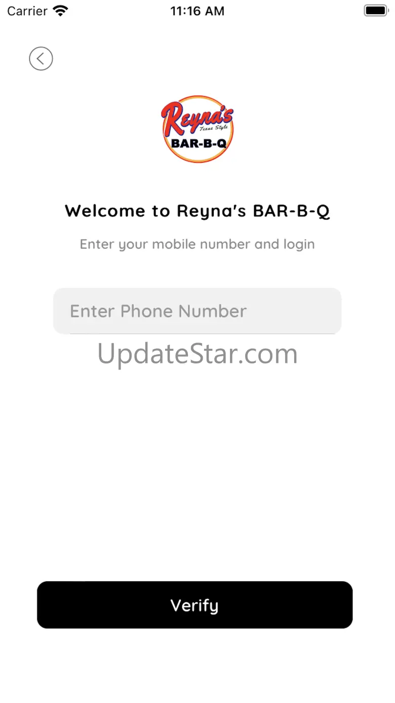 Reynas Bar-B-Q 1.4