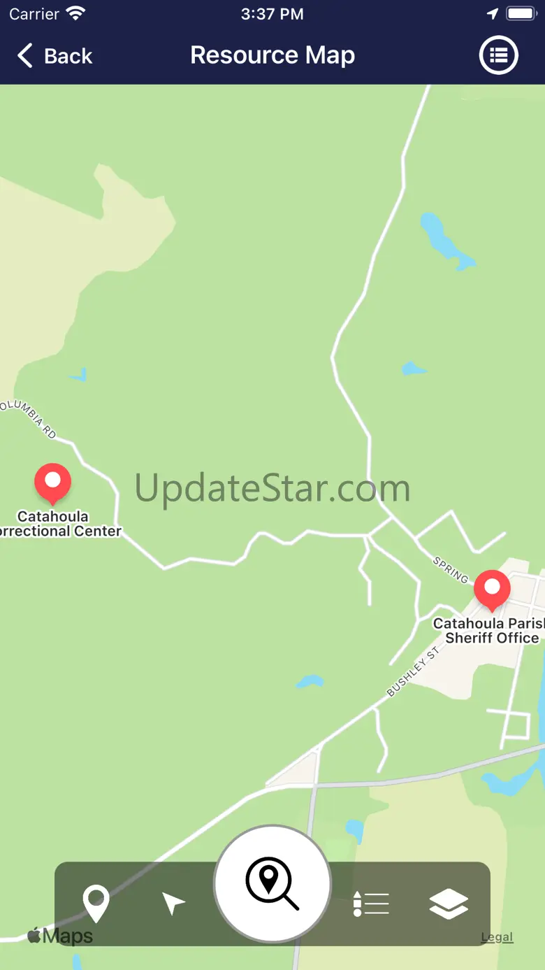 Catahoula Parish Sheriff 1.2.0