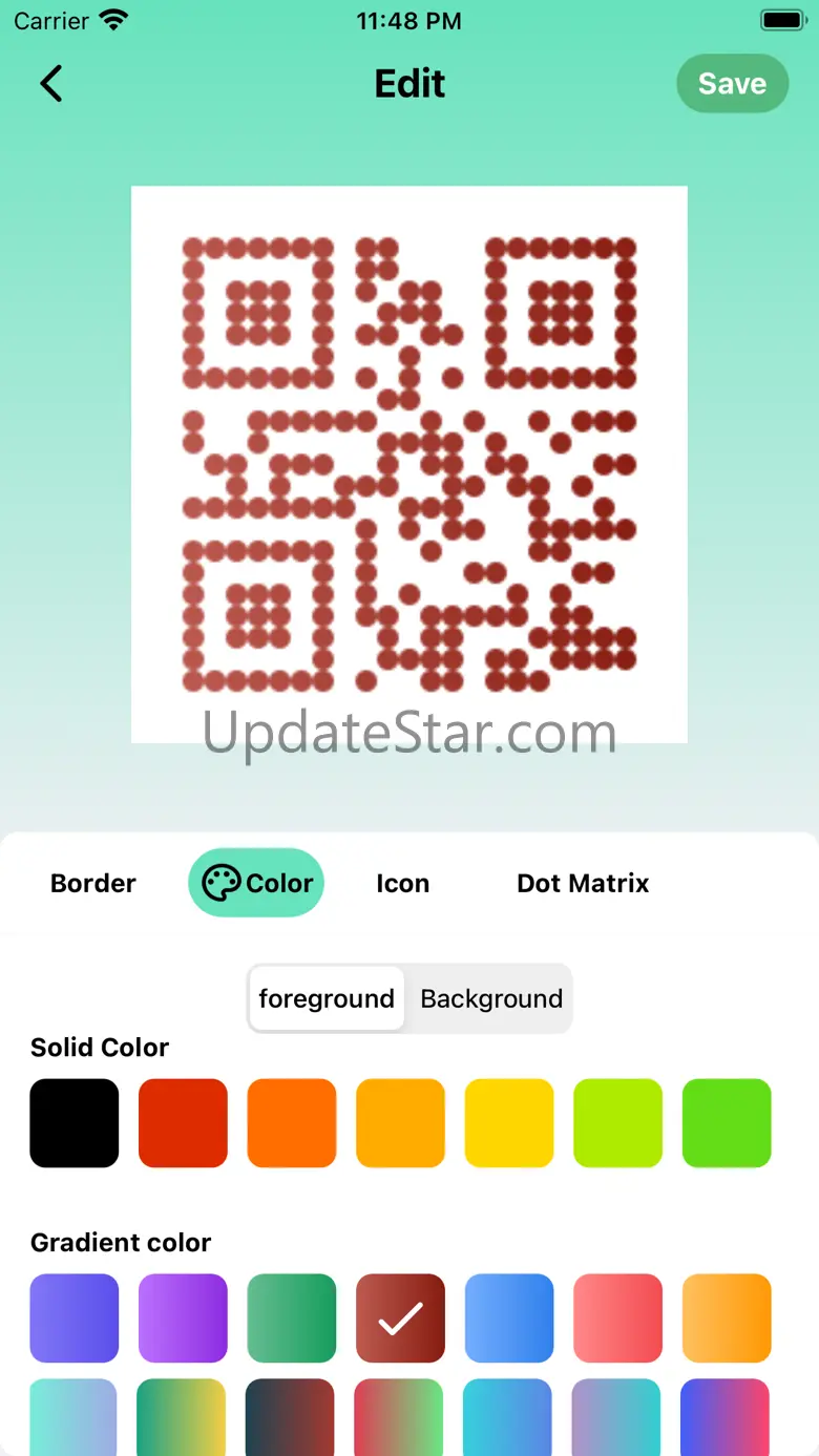 QRCode-Generate,Beautify,Scan 2.0.0