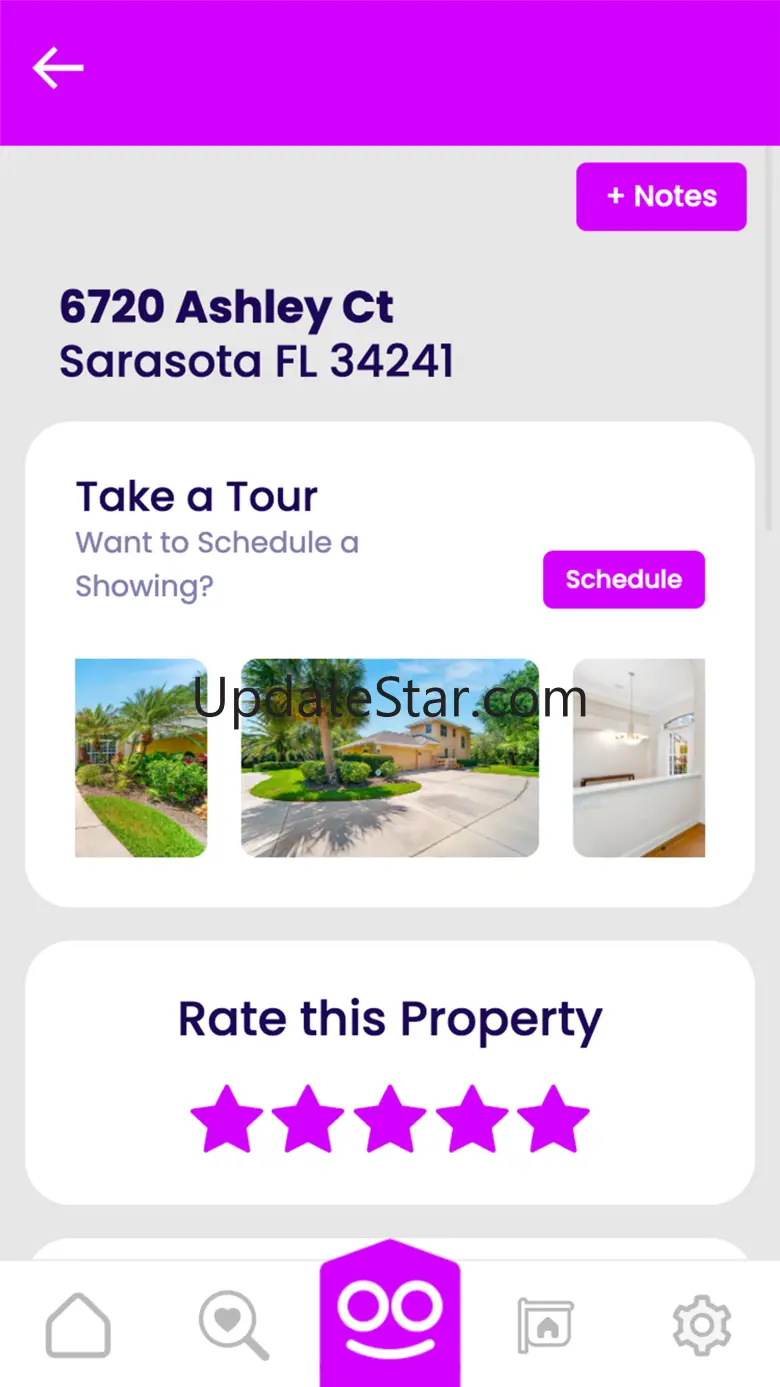 ROOF Real Estate 1.0