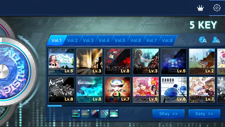 O2Jam - Music & Game 1.49