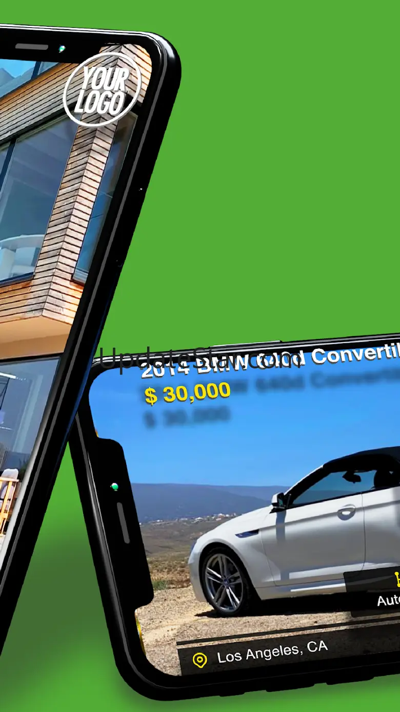 Momenzo: Real Estate Videos 4.2.0