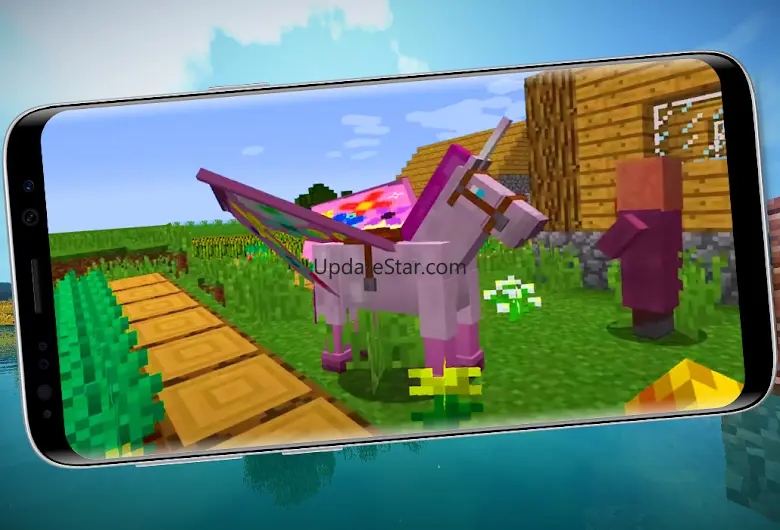 Unicorn Mod v.1.2.41