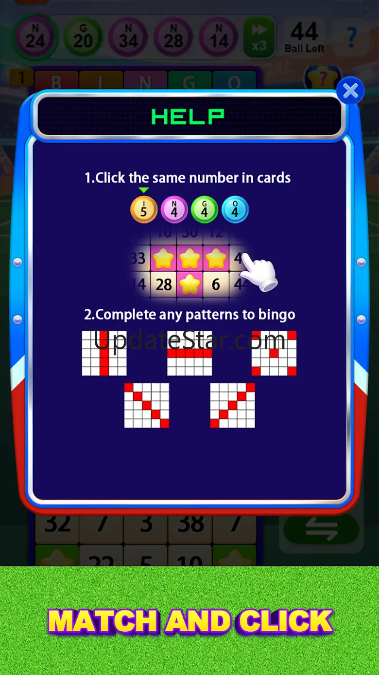 Bingo Carnival 1.0.5