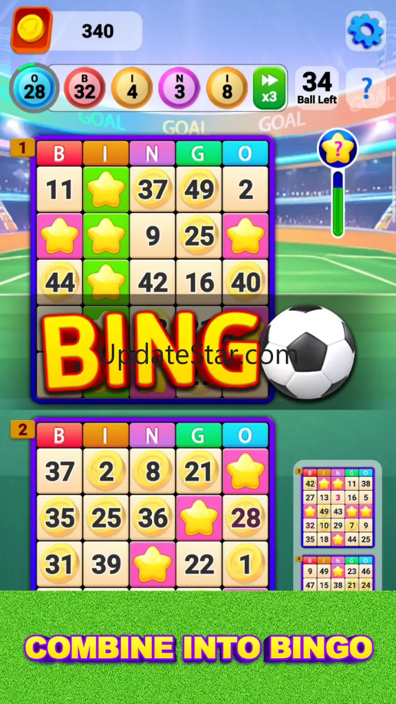 Bingo Carnival 1.0.5