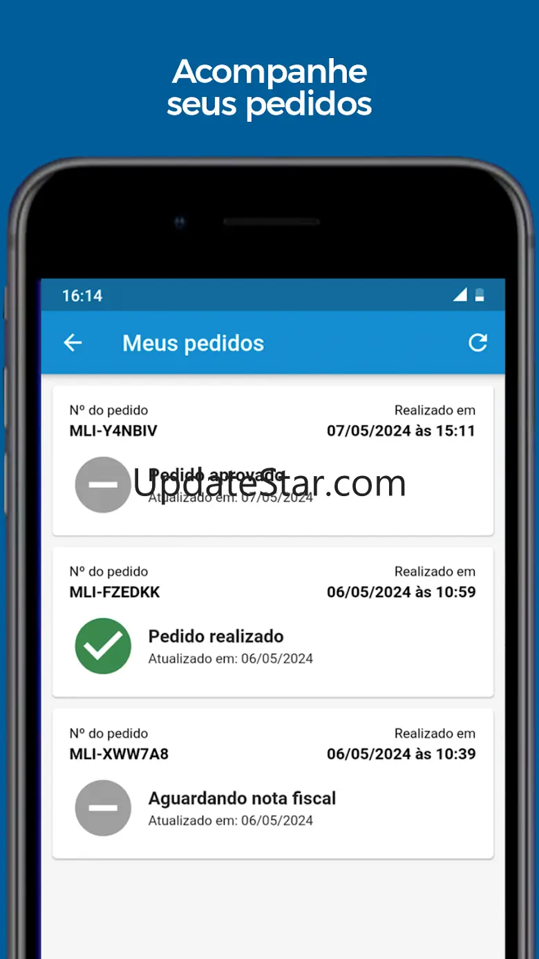 Liliani: Compras Online 3.1.6.170620251337