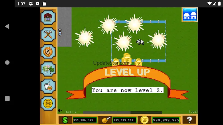 Online Zoo Builder 1.5.6