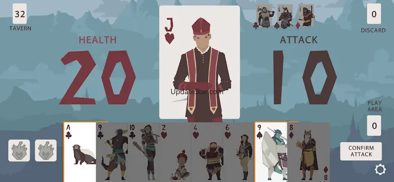 Regicide Companion 2.1