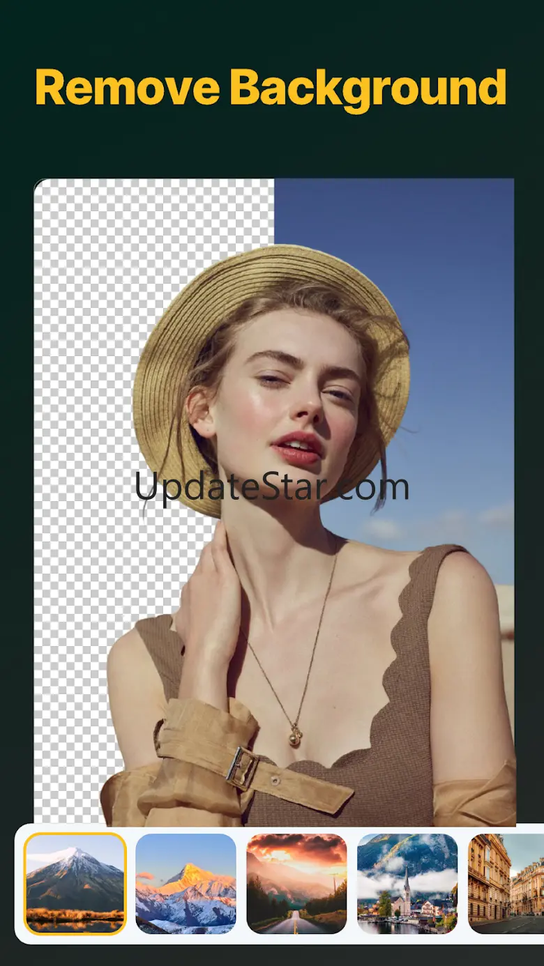 Remove Objects & Photo Retouch 1.1.6
