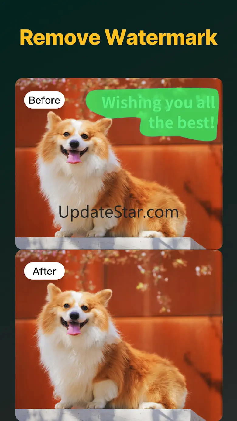 Remove Objects & Photo Retouch 1.1.6