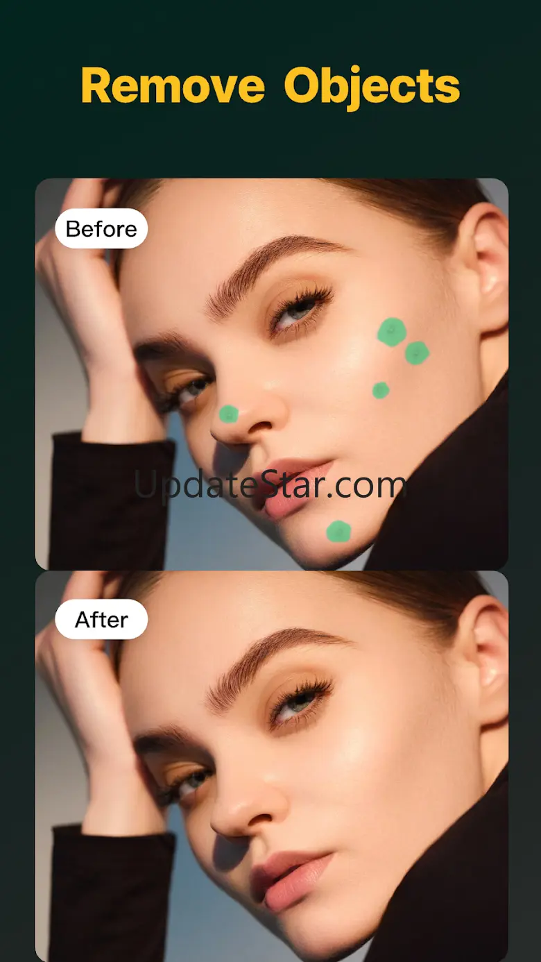 Remove Objects & Photo Retouch 1.1.6