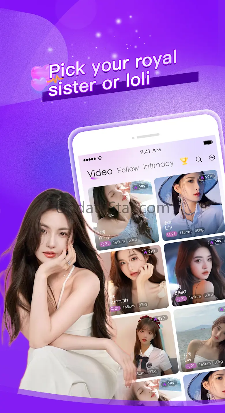 Candle-Live Stream Video chat 6.6.5